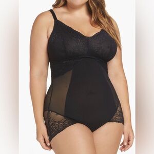 SPANX Spotlight On Lace Bodysuit 2X